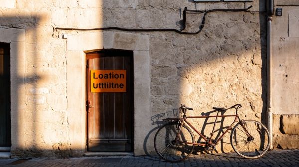 10 raisons de choisir une location utilitaire à Avignon