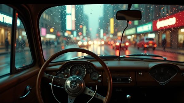 Achat de voiture break occasion : conseils pour choisir le bon modèle