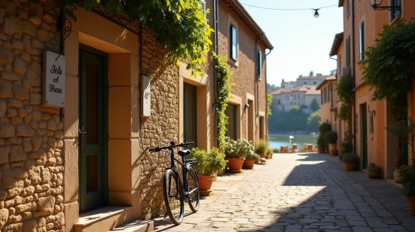 Pourquoi profiter d'une location utilitaire à Avignon reste un bon choix