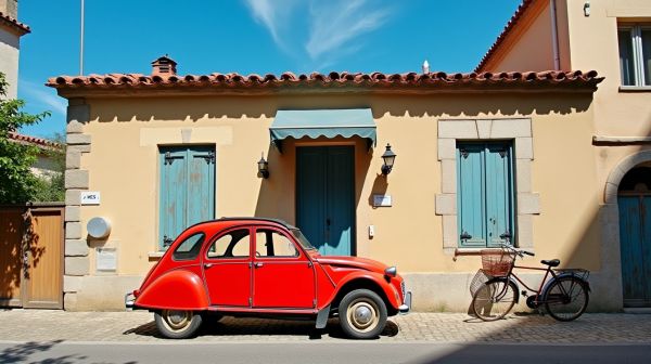 Pourquoi profiter d'une location utilitaire à Avignon reste un bon choix