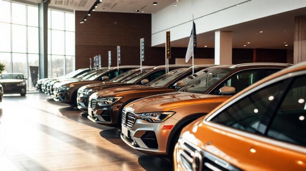 Top modèles de breaks d'occasion à acheter en 2023